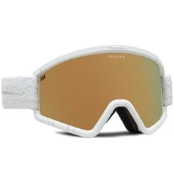 Electric Hex Goggle + Bonus Lens