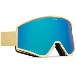 Electric Kleveland Goggle + Bonus Lens
