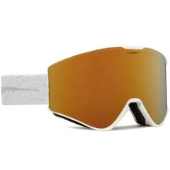 Electric Kleveland II Goggle + Bonus Lens