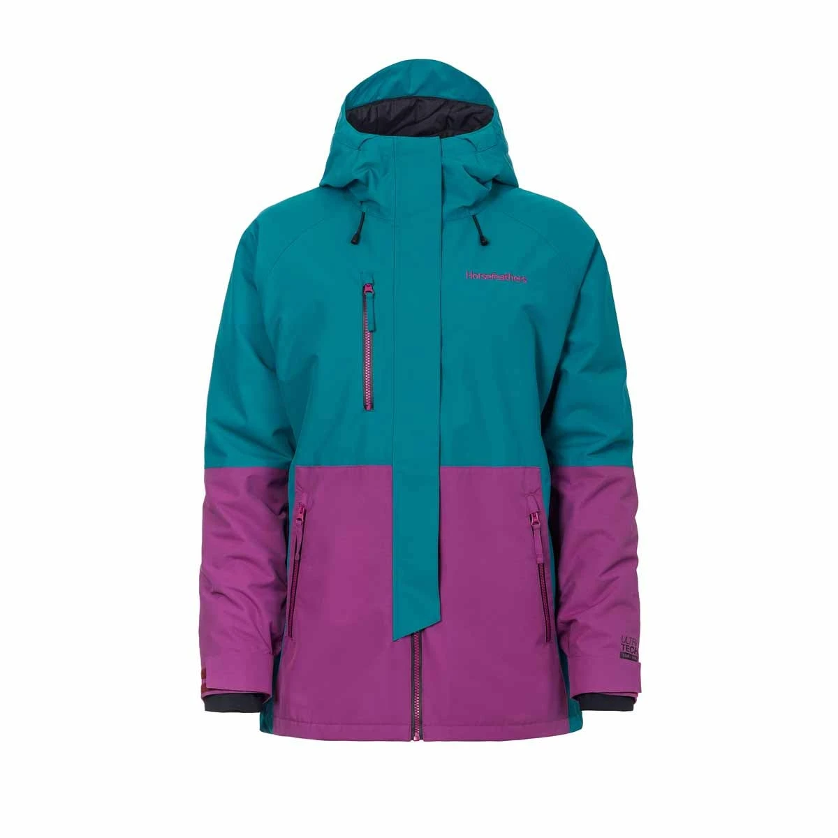 Horsefeathers Airi Jacket 1 Horsefeathers Airi Jacket