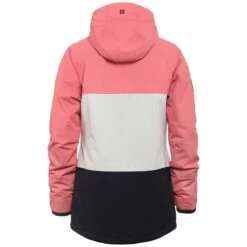 Horsefeathers Arianna Jacket -Mons Royale Shop horsefeathers arianna jacket tea rose alt1 bt ow215