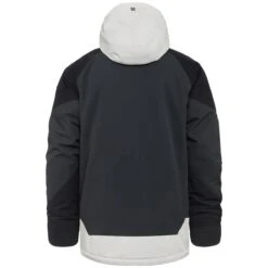 Horsefeathers Blake Jacket -Mons Royale Shop horsefeathers blake jacket phantom alt1 bt om315