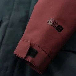 Horsefeathers Cordon II Jacket -Mons Royale Shop horsefeathers cordon ii jacket phantom alt6 bt om304