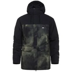 Horsefeathers Cordon II Jacket