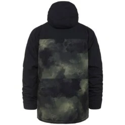 Horsefeathers Cordon II Jacket -Mons Royale Shop horsefeathers cordon ii jacket storm alt1 bt om304