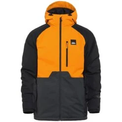 Horsefeathers Crown Jacket