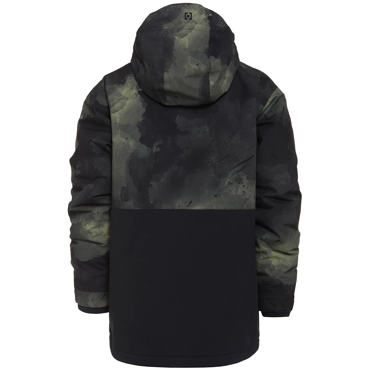 Horsefeathers Damien Youth Jacket 4 Horsefeathers Damien Youth Jacket - Image 4