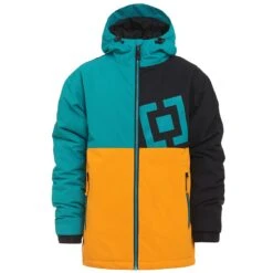 Horsefeathers Damien Youth Jacket