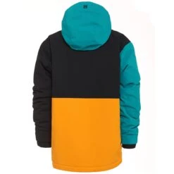 Horsefeathers Damien Youth Jacket 9 Horsefeathers Damien Youth Jacket -Mons Royale Shop horsefeathers damien youth jacket tile blue alt1 bt ok060