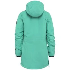 Horsefeathers Derin II Jacket -Mons Royale Shop horsefeathers derin ii jacket turquoise alt1 bt ow214