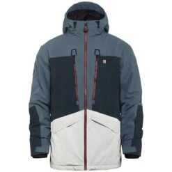 Horsefeathers Halen II Shell Jacket