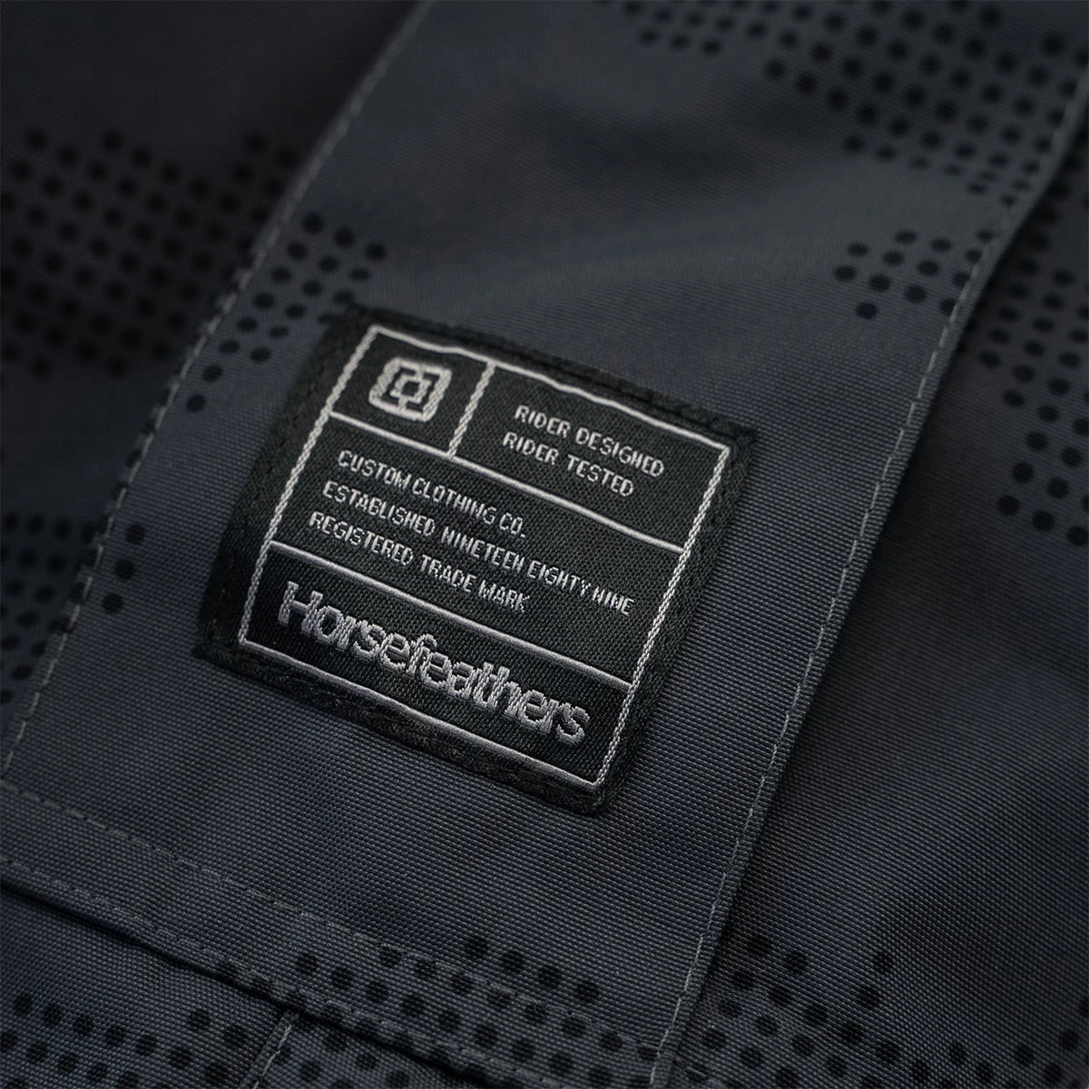 Horsefeathers Howel II Pants 4 Horsefeathers Howel II Pants - Image 4