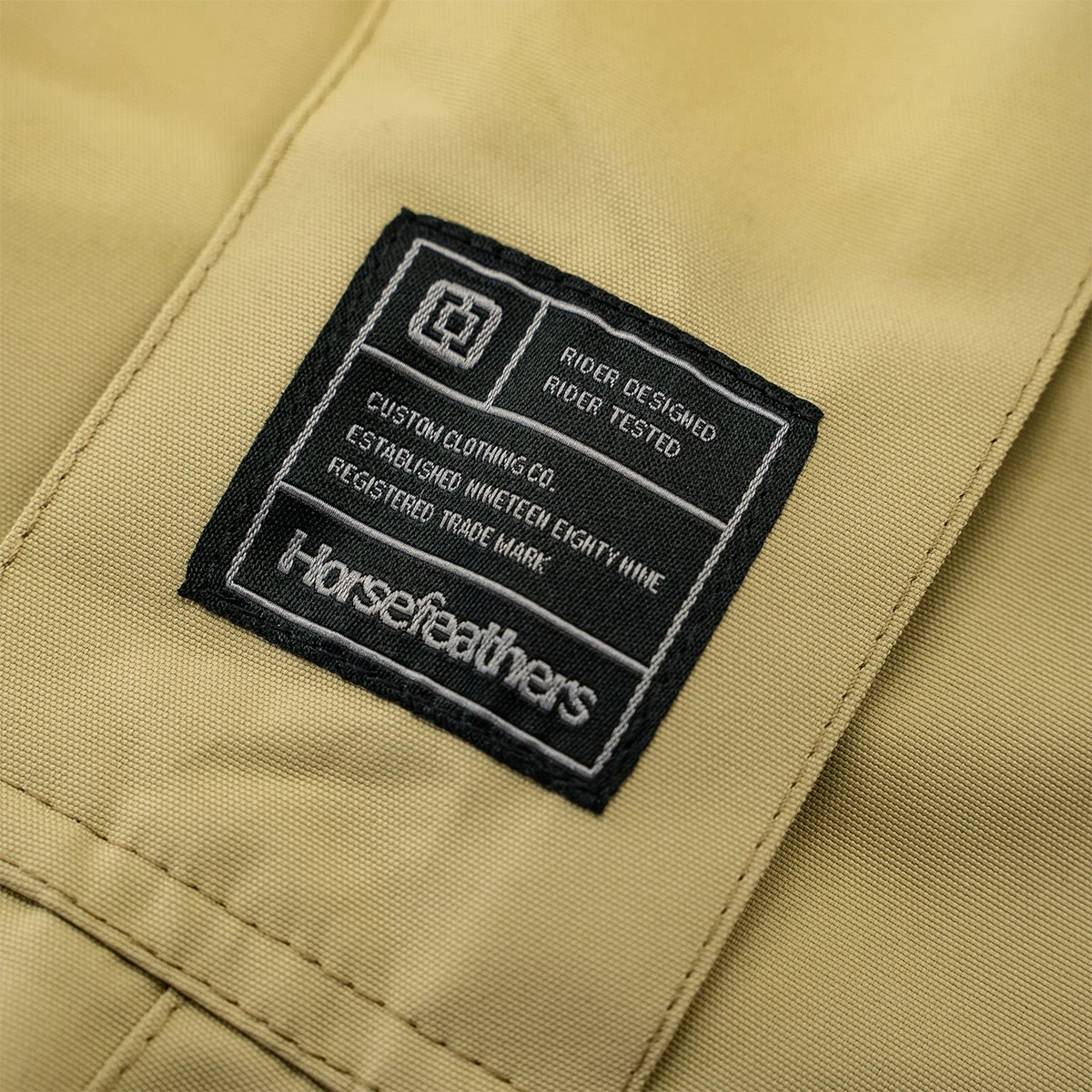 Horsefeathers Howel II Pants 3 Horsefeathers Howel II Pants - Image 3