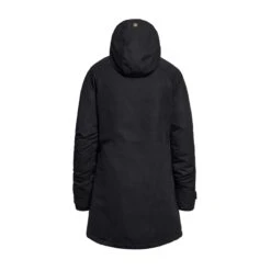 Horsefeathers Kassia Jacket 6 Horsefeathers Kassia Jacket -Mons Royale Shop horsefeathers kassia jacket black alt1 bt ow191