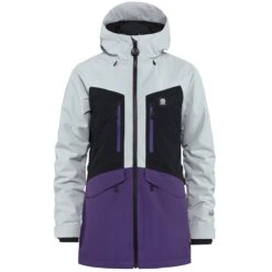 Horsefeathers Larra II Jacket