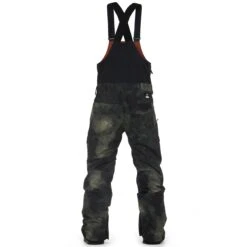 Horsefeathers Medler Bib Pants -Mons Royale Shop horsefeathers medler bib pants storm alt1 bt om296