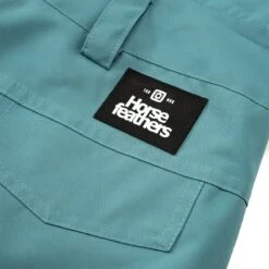 Horsefeathers Medler II Youth Pants -Mons Royale Shop horsefeathers medler ii youth pants oil blue alt6 bt ok062