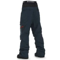 Horsefeathers Nelson Pants -Mons Royale Shop horsefeathers nelson pants midnight navy alt2 bt om297
