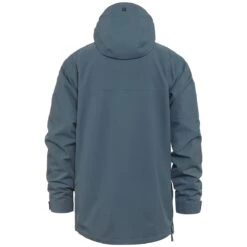 Horsefeathers Norman Jacket -Mons Royale Shop horsefeathers norman jacket blue mirage alt1 bt om305