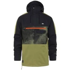 Horsefeathers Norman Jacket