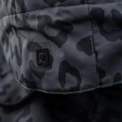 Horsefeathers Pola II Jacket -Mons Royale Shop horsefeathers pola ii jacket cheetah alt6 bt ow213