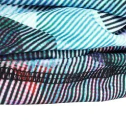 Horsefeathers Printed Neckwarmer -Mons Royale Shop horsefeathers printed neckwarmer glitch alt2 bt am095w22