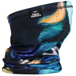 Horsefeathers Printed Neckwarmer