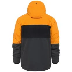 Horsefeathers Ripple Jacket -Mons Royale Shop horsefeathers ripple jacket radiant yellow alt1 bt om303