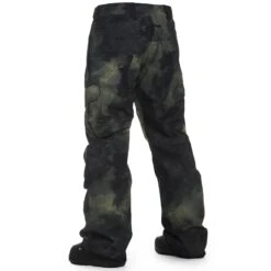 Horsefeathers Rowen Pants -Mons Royale Shop horsefeathers rowen pants storm alt2 bt om316