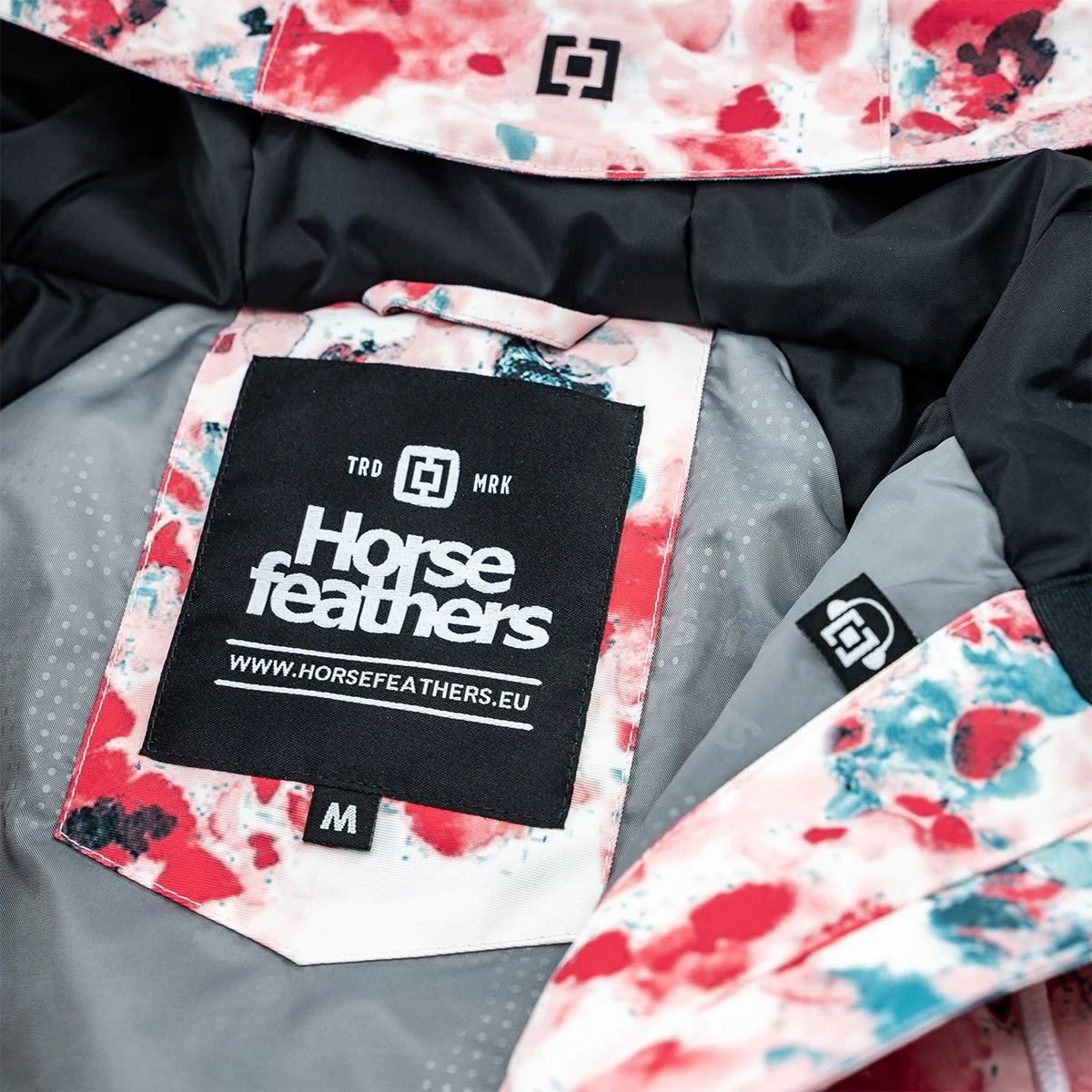 Horsefeathers Saddie Youth Jacket 4 Horsefeathers Saddie Youth Jacket - Image 4