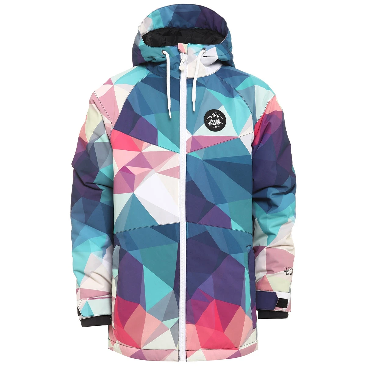 Horsefeathers Saddie Youth Jacket 1 Horsefeathers Saddie Youth Jacket