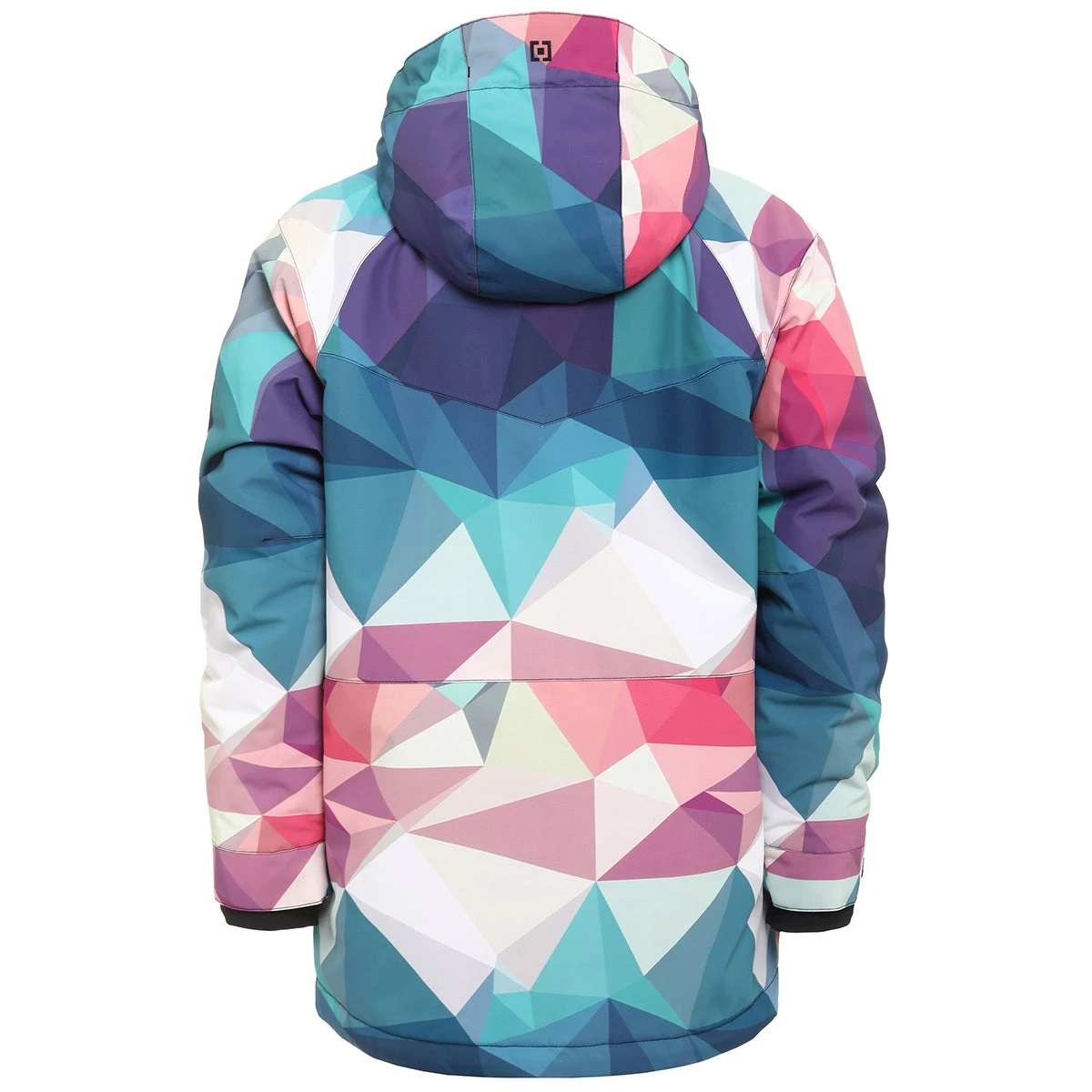 Horsefeathers Saddie Youth Jacket 5 Horsefeathers Saddie Youth Jacket - Image 5