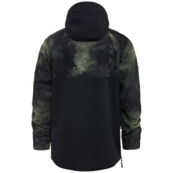 Horsefeathers Spencer Jacket -Mons Royale Shop horsefeathers spencer jacket storm alt1 bt om309