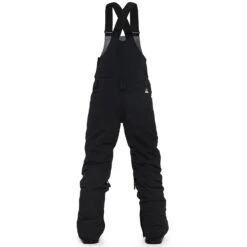 Horsefeathers Stella Pants -Mons Royale Shop horsefeathers stella pants blackdalmatian alt1 bt ow218