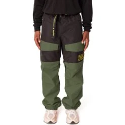 Huffer Mens M1 Snow Pant