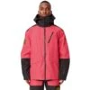 Huffer Mens Slowpoke Snow Jacket