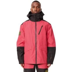 Huffer Mens Slowpoke Snow Jacket