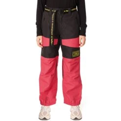 Huffer Wmns M1 Snow Pant