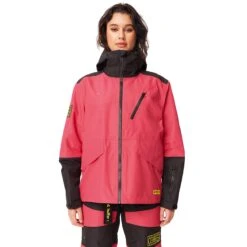 Huffer Wmns Slowpoke Snow Jacket