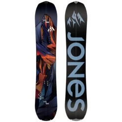 Jones Frontier Splitboard 2024