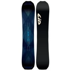 Lib Tech Apex Golden Orca Snowboard 2024