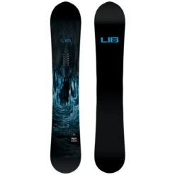Lib Tech Skunk Ape II Snowboard 2024