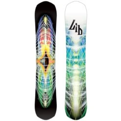 Lib Tech T.Rice Pro Snowboard 2024 -Mons Royale Shop lib tech trice pro snowboard 2024 164w 1main qs 23sn035