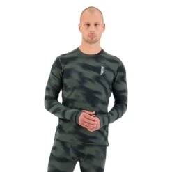 Mons Royale Cascade L/S