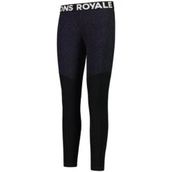 Mons Royale Cascade Wms Merino Legging