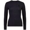 Mons Royale Cascade Wms Merino L/S