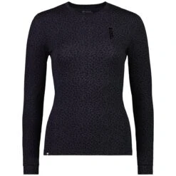 Mons Royale Cascade Wms Merino L/S