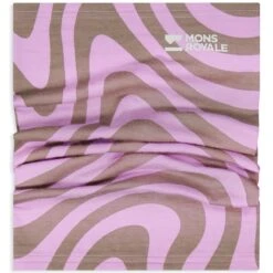 Mons Royale Daily Dose Merino Neckwarmer