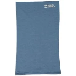 Mons Royale Double Up Neckwarmer -Mons Royale Shop mons royale double up neckwarmer blue slate alt1 mr 1001029