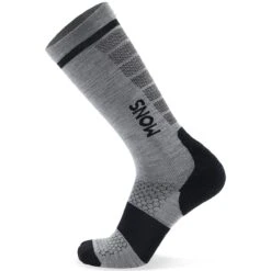 Mons Royale Pro Lite Merino Snow Sock
